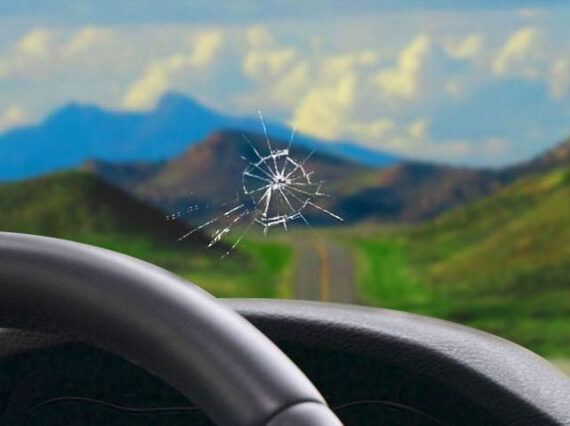 Get an Auto Glass Replacement Quote