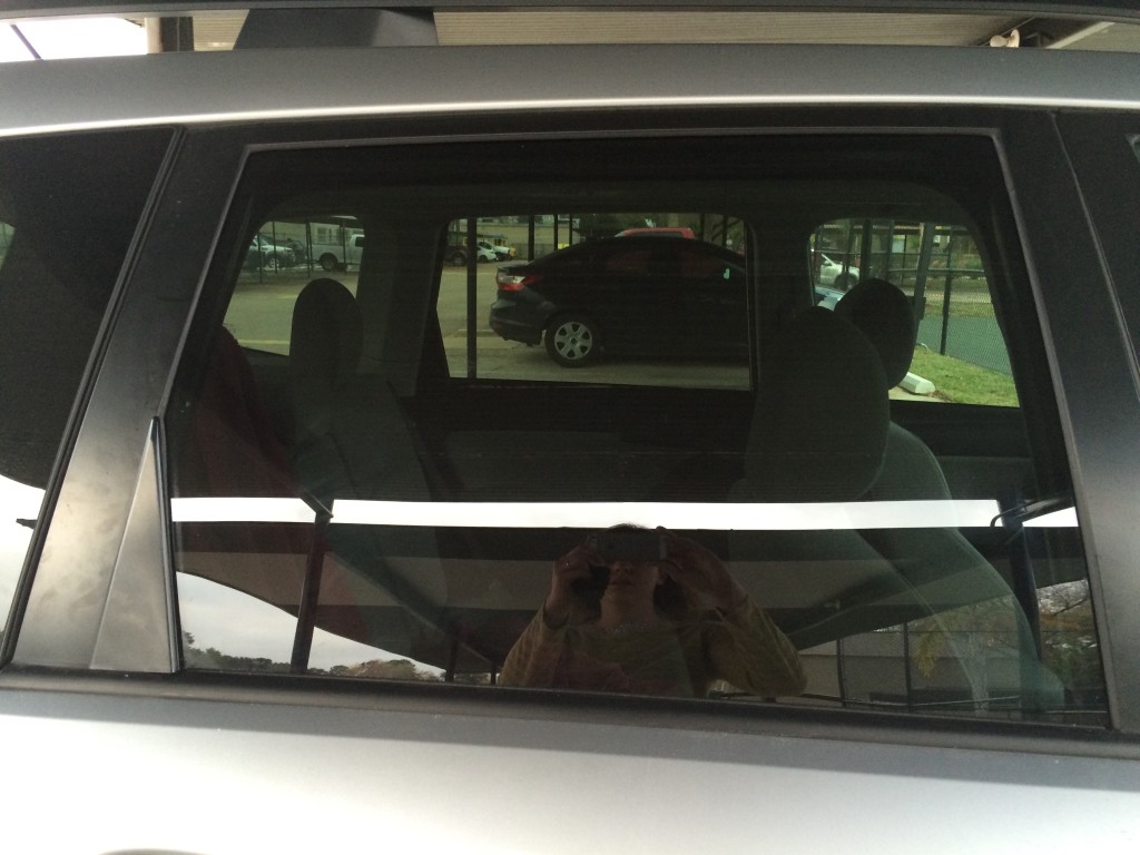 A 2015 Subaru Forester Passenger Side Rear Window Replacement is around $300